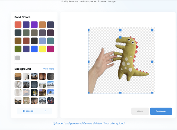 Photoshop, Word и eSign в одном - как мы нашли сервис, который заменяет десятки платных приложений             
                    Photoshop, Word и eSign в одном - как мы нашли сервис, который заменяет десятки платных приложений