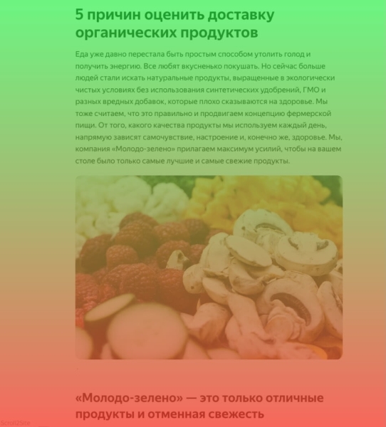 Чек-лист по оптимизации текстов рекламных статей с примерами и кейсами
Чек-лист по оптимизации текстов рекламных статей с примерами и кейсами