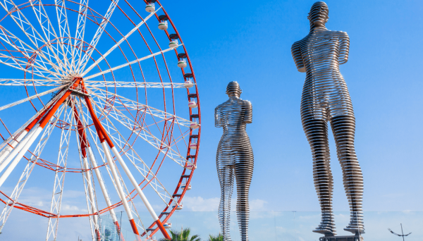 
                    Кейс. Продажа недвижимости в Грузии. Качественные заявки с рекламы от 5,16$ за лид            