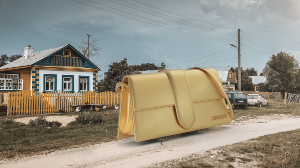 
                    Кейс: как мы собрали 750 тысяч охвата, с 3D-проектом, которые сделали 3 сотрудника за 3 дня            