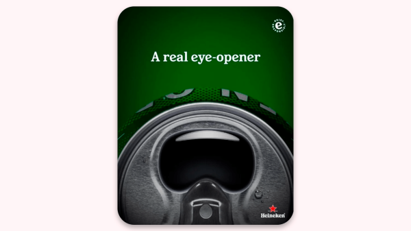 Рекламная пауза #1. Что репостили все маркетологи на прошлой неделе
Рекламная пауза #1. Что репостили все маркетологи на прошлой неделе