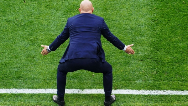 Потребительский терроризм: как негативное общественное мнение может потопить компанию и при чем здесь Макрон и Дзюба?
Потребительский терроризм: как негативное общественное мнение может потопить компанию и при чем здесь Макрон и Дзюба?