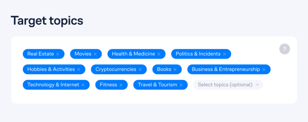 
                    Как мы продали 140 квартир с помощью рекламы в Telegram            