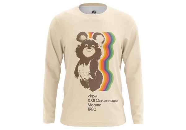 Вещи на грани безумия: рассказываем про самый необычный и дикий мерч
Вещи на грани безумия: рассказываем про самый необычный и дикий мерч