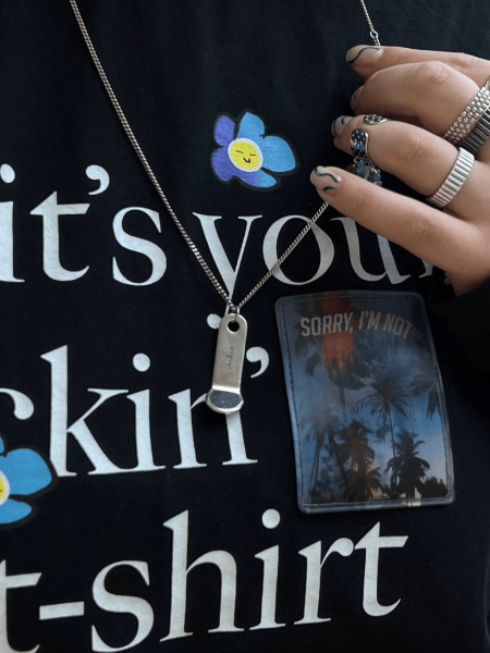 От домашней мастерской к глянцу и ЦУМу: успех бренда AVGVST. Взгляд со стороны
От домашней мастерской к глянцу и ЦУМу: успех бренда AVGVST. Взгляд со стороны