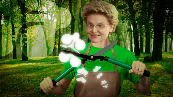 
                    Зачем мы придумали обрезание? Фича, которая перевернёт рынок            