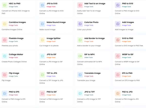 Photoshop, Word и eSign в одном - как мы нашли сервис, который заменяет десятки платных приложений             
                    Photoshop, Word и eSign в одном - как мы нашли сервис, который заменяет десятки платных приложений