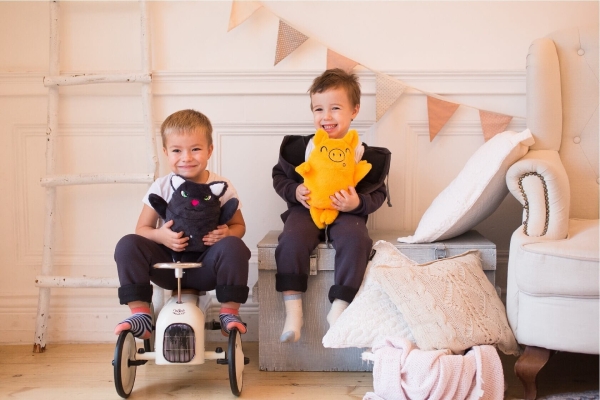 Истерика ребёнка не должна обнулить труд всей команды. Как провести фотосессию для бренда одежды
Истерика ребёнка не должна обнулить труд всей команды. Как провести фотосессию для бренда одежды