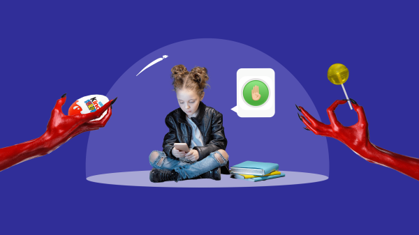 
                    Помогли запустить приложение для помощи детям в экстренных ситуациях: написали ux-тексты, инструкции и статьи в блог            