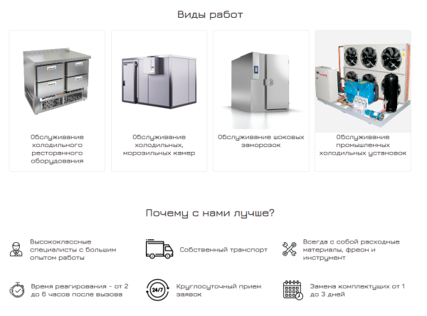 Почему сервисным компаниям надо привлекать клиентов из интернета «ещё вчера»?
Почему сервисным компаниям надо привлекать клиентов из интернета «ещё вчера»?