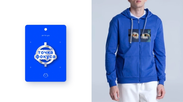 
                    Как мы придумали брендинг видеопродакшену за месяц            