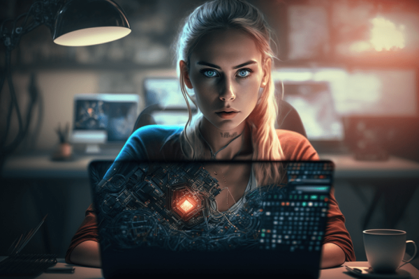 5 лучших российских нейросетей, чтобы генерить тексты и изображения бесплатно и без VPN             
                    5 лучших российских нейросетей, чтобы генерить тексты и изображения бесплатно и без VPN