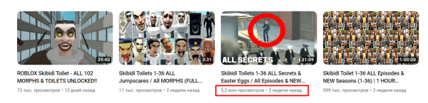 
                    YouTube идеальный старт для бизнеса в 2023 году с нуля            