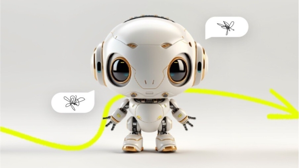 
                    Как пиарщики используют нейросети?​ Исследование Comunica            