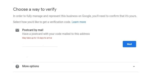 Как верифицировать компанию в Google Maps в 2023 году?
Как верифицировать компанию в Google Maps в 2023 году?