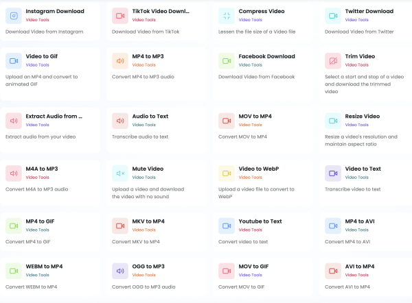 Photoshop, Word и eSign в одном - как мы нашли сервис, который заменяет десятки платных приложений             
                    Photoshop, Word и eSign в одном - как мы нашли сервис, который заменяет десятки платных приложений