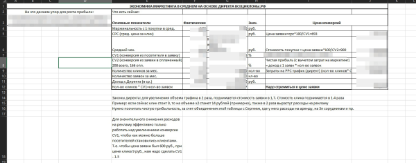 Узкая ниша: как за 6 мес вырасти с 200.000 руб до 1.500.000 руб             
                    Узкая ниша: как за 6 мес вырасти с 200.000 руб до 1.500.000 руб