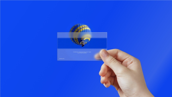 
                    Как мы придумали брендинг видеопродакшену за месяц            