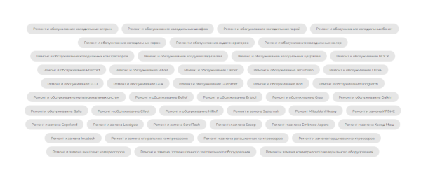 Почему сервисным компаниям надо привлекать клиентов из интернета «ещё вчера»?
Почему сервисным компаниям надо привлекать клиентов из интернета «ещё вчера»?