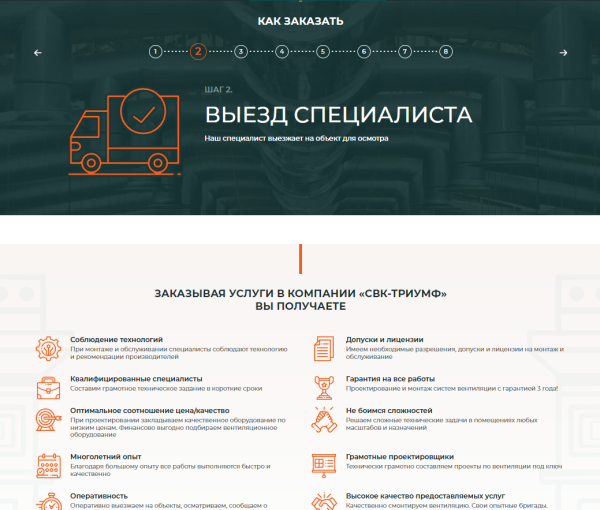 Почему сервисным компаниям надо привлекать клиентов из интернета «ещё вчера»?
Почему сервисным компаниям надо привлекать клиентов из интернета «ещё вчера»?