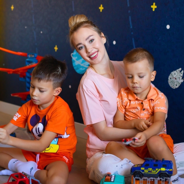 
                    Как мы набрали 7000 пользователей, не сделав ничего            