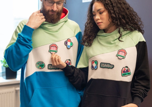 Вещи на грани безумия: рассказываем про самый необычный и дикий мерч
Вещи на грани безумия: рассказываем про самый необычный и дикий мерч