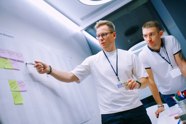 
                    Модели оплаты Time & Material и Fixed Price: что лучше для заказчика?            