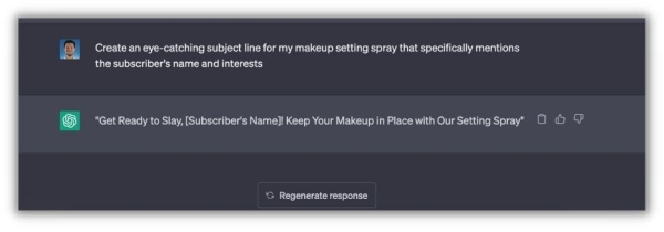 Влияние ChatGPT на маркетинг: 20 экспертов рассказали, чего ожидать             
                    Влияние ChatGPT на маркетинг: 20 экспертов рассказали, чего ожидать