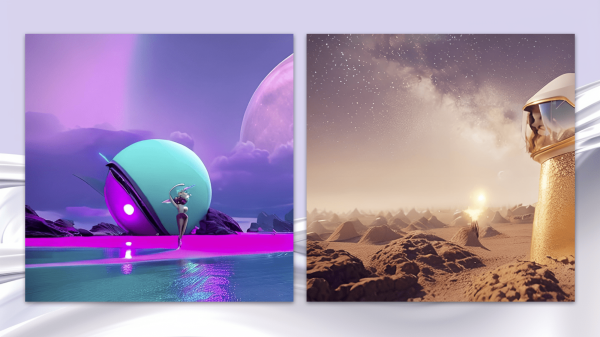 Шесть пальцев красоте не помеха! Как мы заменили часть 3D-шников и моделей нейросетями и не пожалели             
                    Шесть пальцев красоте не помеха! Как мы заменили часть 3D-шников и моделей нейросетями и не пожалели