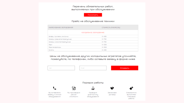 Почему сервисным компаниям надо привлекать клиентов из интернета «ещё вчера»?
Почему сервисным компаниям надо привлекать клиентов из интернета «ещё вчера»?