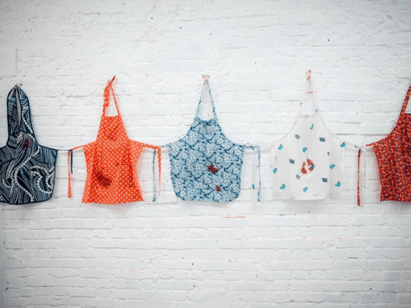 От домашней мастерской к глянцу и ЦУМу: успех бренда AVGVST. Взгляд со стороны
От домашней мастерской к глянцу и ЦУМу: успех бренда AVGVST. Взгляд со стороны