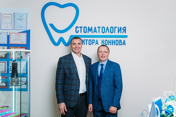 
                    Улыбайтесь не стесняясь! Как стоматологии кратно вырасти за счёт системного маркетинга            