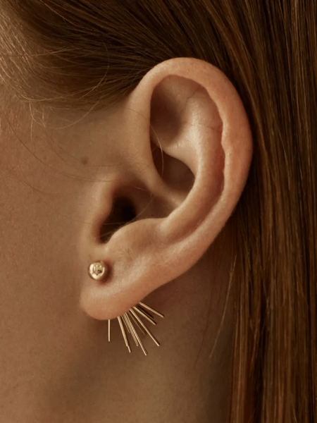 От домашней мастерской к глянцу и ЦУМу: успех бренда AVGVST. Взгляд со стороны
От домашней мастерской к глянцу и ЦУМу: успех бренда AVGVST. Взгляд со стороны