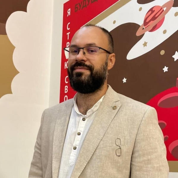 Маркетинг ритуальных услуг: тренды и нестандартные подходы продвижения в отрасли. Станислав Покрышкин
Маркетинг ритуальных услуг: тренды и нестандартные подходы продвижения в отрасли. Станислав Покрышкин