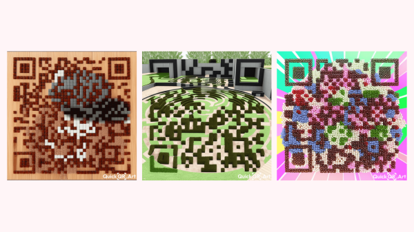 Гайд: Как сделать красивый QR-код через нейросеть бесплатно
Гайд: Как сделать красивый QR-код через нейросеть бесплатно