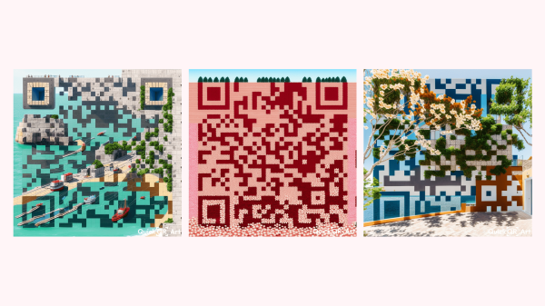 Гайд: Как сделать красивый QR-код через нейросеть бесплатно
Гайд: Как сделать красивый QR-код через нейросеть бесплатно