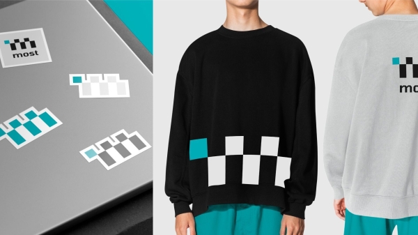 Как создать новый бренд за 2 недели             
                    Как создать новый бренд за 2 недели