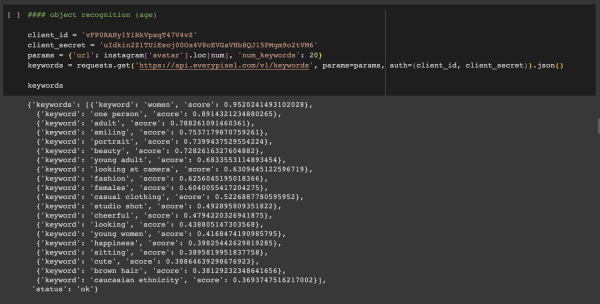 Как я запустил работу с блогерами в стартапе под ключ за 3 дня. Готовое решение без агрегаторов, агентств и посредников             
                    Как я запустил работу с блогерами в стартапе под ключ за 3 дня. Готовое решение без агрегаторов, агентств и посредников