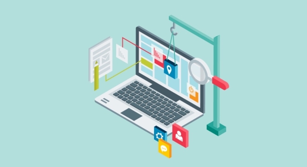 
                    Как создать сайт бесплатно самому с нулевыми знаниями в дизайне и программировании            