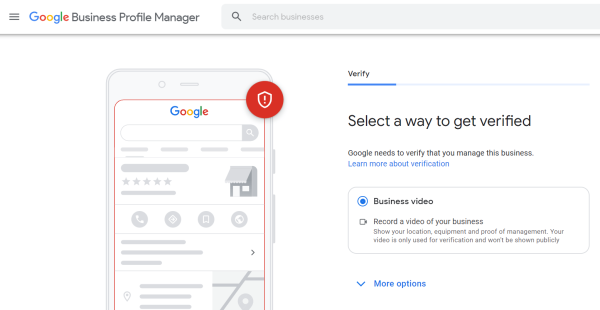 Как верифицировать компанию в Google Maps в 2023 году?
Как верифицировать компанию в Google Maps в 2023 году?