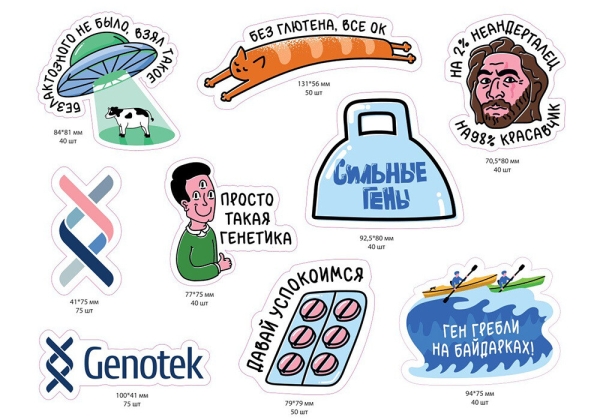 Вещи на грани безумия: рассказываем про самый необычный и дикий мерч
Вещи на грани безумия: рассказываем про самый необычный и дикий мерч