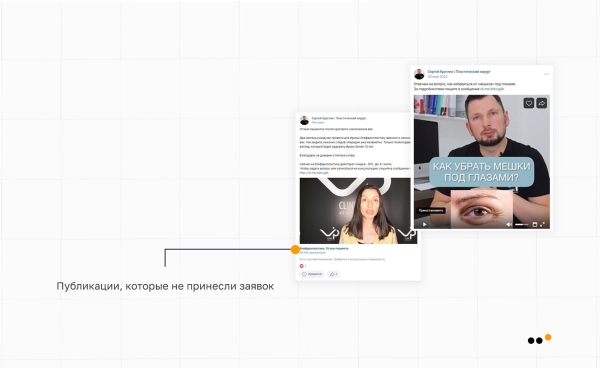 
                    Как выстроить канал продаж ВКонтакте для пластического хирурга, который за 9 месяцев принес более 30 миллионов рублей            