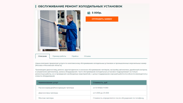Почему сервисным компаниям надо привлекать клиентов из интернета «ещё вчера»?
Почему сервисным компаниям надо привлекать клиентов из интернета «ещё вчера»?