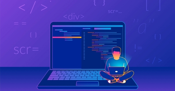 
                    Как создать сайт бесплатно самому с нулевыми знаниями в дизайне и программировании            