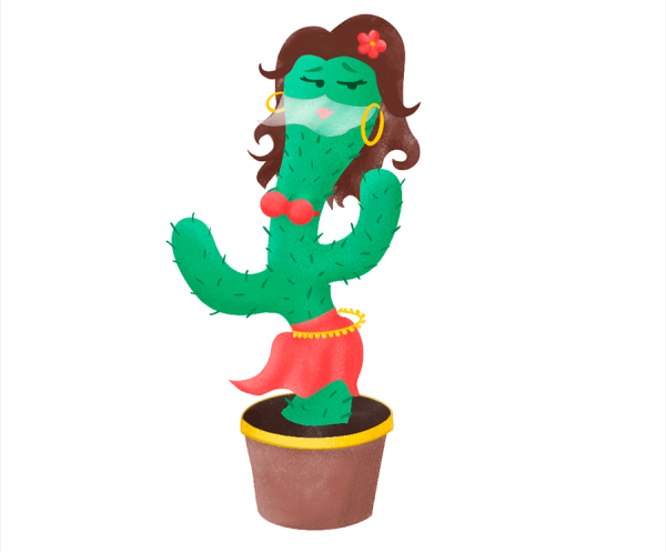 
                    Гирлянды для маркетологов и милые стикеры: как Callibri делали спецпроекты весной 2023 года            