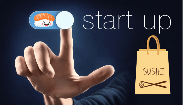 
                    Как стартапу увеличить прибыль в 3 раза, вложив €500 на рекламу. Кейс таргет: суши-ресторан во Франции            