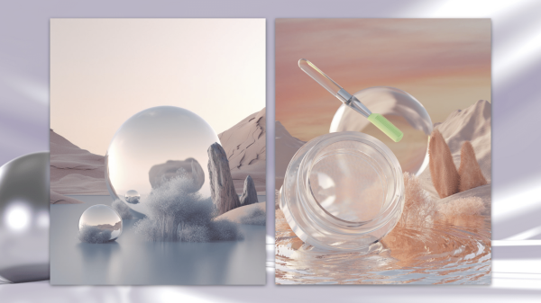 Шесть пальцев красоте не помеха! Как мы заменили часть 3D-шников и моделей нейросетями и не пожалели             
                    Шесть пальцев красоте не помеха! Как мы заменили часть 3D-шников и моделей нейросетями и не пожалели