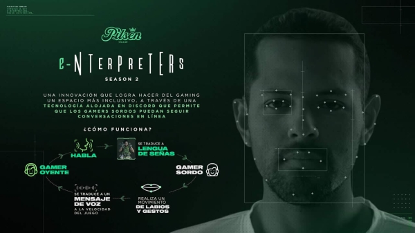 
                    Победители в D&AD 2023. Категория Advertising            