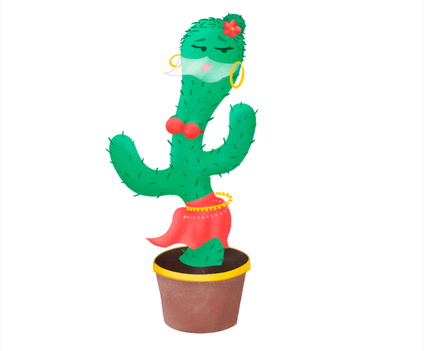 
                    Гирлянды для маркетологов и милые стикеры: как Callibri делали спецпроекты весной 2023 года            