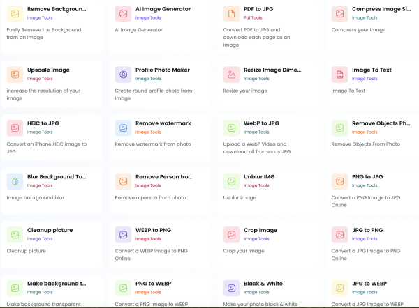 Photoshop, Word и eSign в одном - как мы нашли сервис, который заменяет десятки платных приложений             
                    Photoshop, Word и eSign в одном - как мы нашли сервис, который заменяет десятки платных приложений